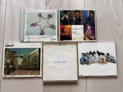 SMAP CD まとめ売り SMAP CD・DVD セット 中居正広 木村拓哉 稲垣吾郎 草彅剛 香取