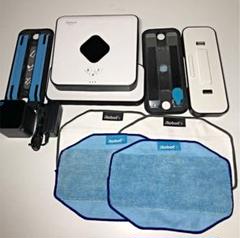 アイロボット ブラーバ iRobot braava 390