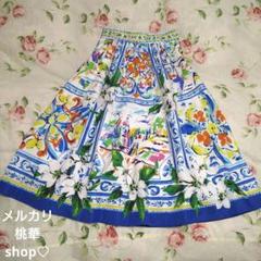 スカートMIIAトッカSNIDELノエラ♡リリーブラウン♡エイミーイストワール