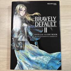 ブレイブリーデフォルト 箱型POP 非売品 ブレイブリーデフォルト フライングフェアリー HDリマスター