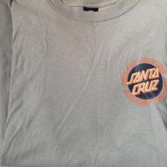 サンタクルーズ L スケーター系Ｔシャッ