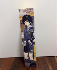 原神 放浪者 マウスパッド メガコーヒー 2点 中身未開封品 原神 × MGCコラボ マウスパッド 放浪者 公式 正規品 - メルカリ