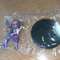 パズドラ フィギュア 魔剣士　（未開封品）