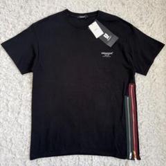 稀少・新品】UNDERCOVER 青山本店限定 スカルチェリー ドルマンCS