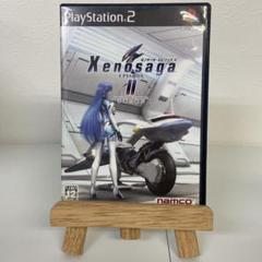 ゼノサーガ エピソード2 善悪の彼岸