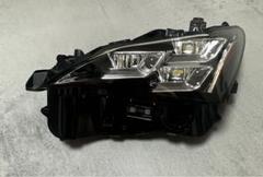 LEXUS RC 前期　AVC10 三眼　純正ヘッドライト　左 LEXUS RC 前期 AVC10 三眼 純正ヘッドライト 左 - メルカリ