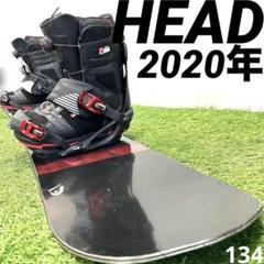 S828 HEAD 157cm メンズスノーボードセット スワロー 90cm スキーボード ファンスキー TXT90 ＋ZM