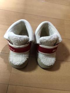 キッズスノーブーツ