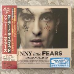 2025年最新】damiano davidの人気アイテム - メルカリ