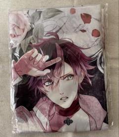 ディアラバ DIABOLIK LOVERS 逆巻アヤト クッションカバー