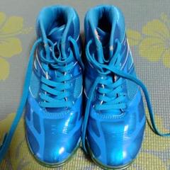 MIZUNO ミズノ ウエーブダイバース LG 4Ltd K1GF2475 メンズ