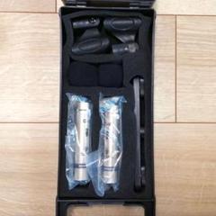 BEHRINGER C-2 コンデンサーマイク 収納ケース付き BEHRINGER ( ベリンガー ) C-2 コンデンサーマイク ステレオペア