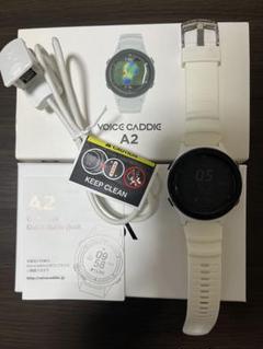 VOICE CADDIE ボイスキャディ（voice caddie） 距離計 ゴルフ