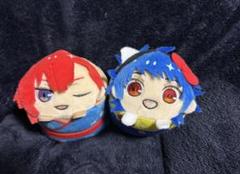 太刀花ユキノジョウ＆ぽこぽん日記 ぬいぐるみ KING OF PRISM 2025年最新】太刀花ユキノジョウ ぬいぐるみの人気アイテム