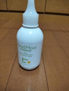 ママ&キッズ　ヘッドモイストエッセンス150ml