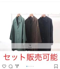 bukht ブフト オープンカラーシャツ open collar shirts