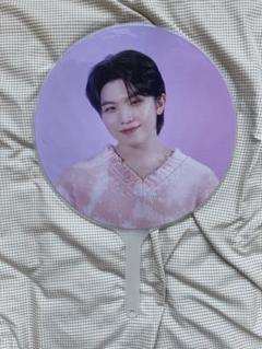 在庫処分セール 2025年最新】SEVENTEEN うちわ ウジの人気アイテム - メルカリ アイドル