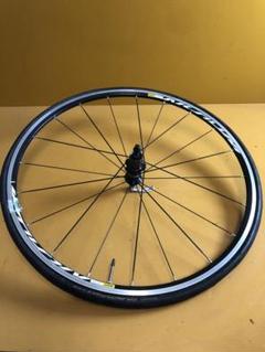 ★SHIMANO　シマノ　クリンチャー　ホイール　25cタイヤ　前後　スプロケ★ Yahoo!オークション -「25c」(ホイール) (パーツ)の落札相場