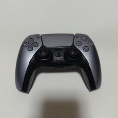 ジャンク　ps5 コントローラー　DualSense PS5純正コントローラーDualSense（CFI-ZCT1J）ジャンク品 - メルカリ