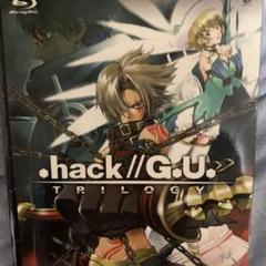 【レンタル】.hack//Roots 1~9巻+TRILOGY セット 2025年最新】.hack//G.U. TRILOGY の人気アイテム - メルカリ