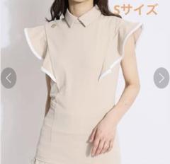 【美品】DESCENTEレディース スワロフスキー 半袖 シャツ タグ付 LL ライトメッシュ 半袖シャツ - 〈公式〉DESCENTE大会記念品専用