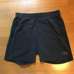 ノースフェイス ランニング ショーツ