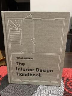 The Interior Design Handbook