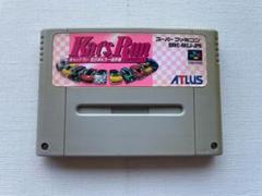 Kat's Run キャッツ・ラン 全日本Kカー選手権 中古