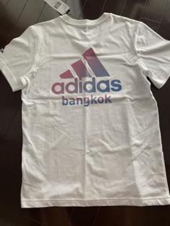 adidas tシャツ