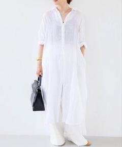 専用　新品　【JOIN CLOTHES/ジョインクローズ】SHIRT DRESS 2025年最新】Join clothes/ジョインクローズ】の人気アイテム