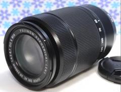 手振れ補正❤️富士フィルム XC 50-230mm OIS II❤️人気望遠レンズ❤️