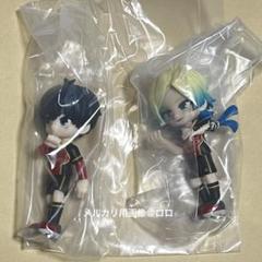 ブルロ展 PalVerse カイザー ネス 2点セット ランキングや新製品 ブルーロック展 2点セット ネス カイザー