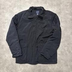 OLD GAP ハリントンナイロンジャケット 08311620435c905bffe018a2f4922f