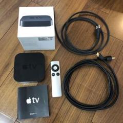 Apple TV 第3世代 A1469