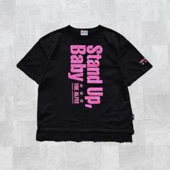 入手困難 THE ALFEE Stand Up,Baby ツアー Tシャツ