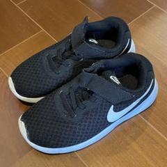 【NIKE】タンジュン　18.0㎝
