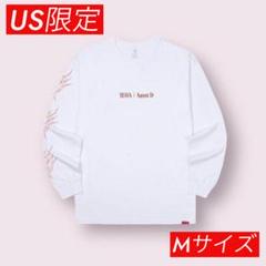 ★アメリカ限定★ ユンギ着用 Suga Tシャツ Agust D D-Day M