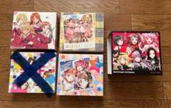 ラブライブ! BanGDream！ レーカン収納ケース　先着購入特典