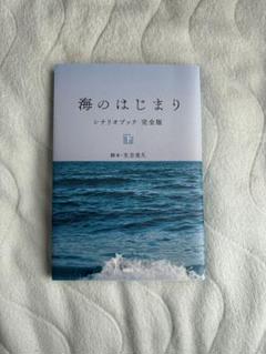 海のはじまり シナリオブック 完全版 〈下〉