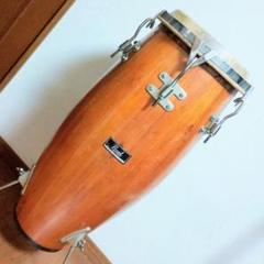 Pearl Vintage Wood Conga Made in Japan Pearl Vintage Wood Conga Made in Japan - メルカリ