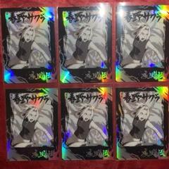 TO BE HERO X ポップアップ ホログラム缶バッジ X