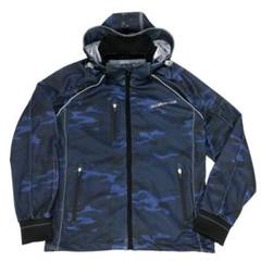 コミネ JK-113 スムースメッシュジャージパーカ　サイズM コミネ公式】JK-113 スムースメッシュジャージパーカ-ザネ