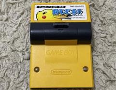 ゲームボーイ　ポケモンピンボール