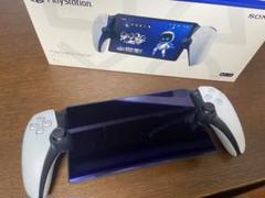 【中古品】PlayStation Portal リモートプレーヤー