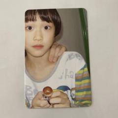 ウォンビン 幼少期トレカ - メルカリ