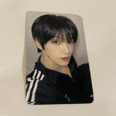 【最終値下げ】新品未開封 NCTDREAM トレカ　フンチッパン チソン NCT DREAM チソン トレカ MD ぬいぐるみ 흥칫빵 ふんちっぱん