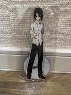 素晴らしき日々 アクリルスタンドフィギュア 由岐ver - ケロQ&枕