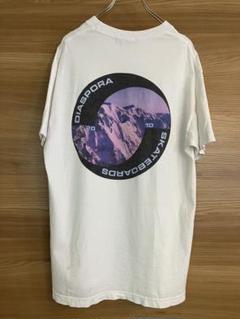 ディアスポラスケートボーズ　 Tシャツ
