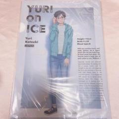 2025年最新】ユーリ！！！ on ICE クリアファイルセットの人気