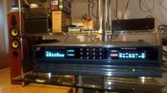 アメリカ海兵隊様だけ AU-α607 + Sansui 700CD.R セット SANSUI AU-α607 | Stereo Integrated Amplifier Manual in Good